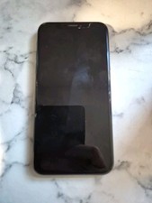 Apple iphone black - iphone, xs