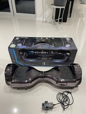 Hoverboards 6.5 Electric Self-Balancing Scooter with BT LED for Kids