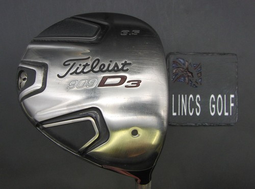 Titleist 909d3 driver - 909d3,