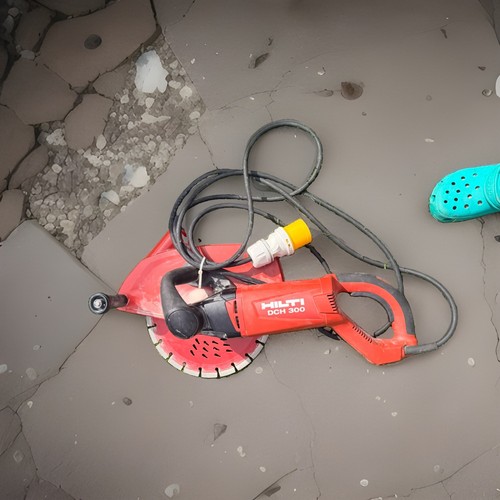 Hilti dch 300 diamond - dch-ex,