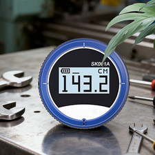 Digital Ruler Roller Smart