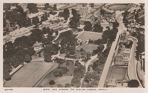 Derbyshire buxton aerial - buxton,,