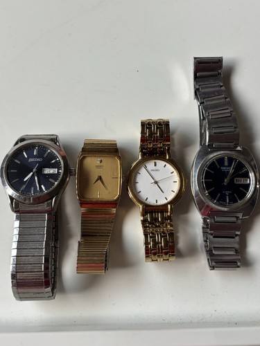 Vintage seiko - of,