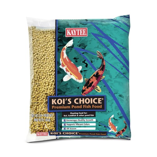 Kaytee koi choice - choice,