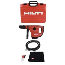 Hilti 120-Volt SDS Max TE