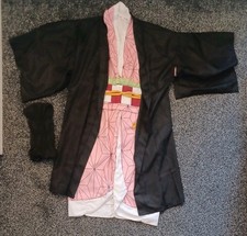 Anime Cosplay Demon Slayer
