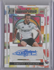 2024-25 Panini Impeccable