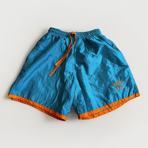 Vintage umbro shorts mens - umbro,