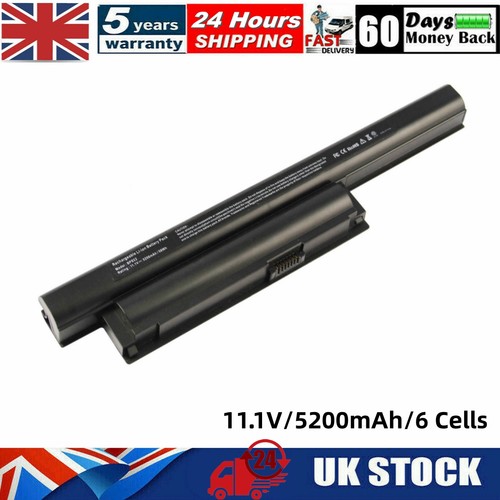Battery for sony vaio - for,