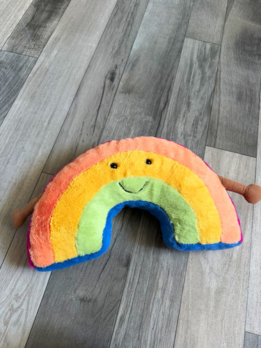 Jellycat amuseables rainbow - amuseables,