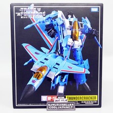 TAKARA TOMY Transformers