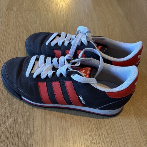 Adidas orion shoes - adidas,