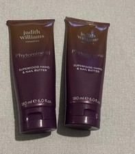 JUDITH WILLIAMS Phytomineral