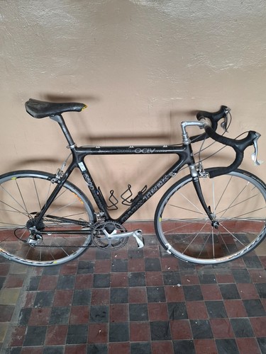 Shimano trek oclv carbon - shimano, road