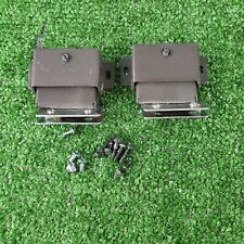 Pioneer PL-12D Mkl Turntable Hinges