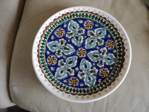 Vintage handmade turkish - vintage,