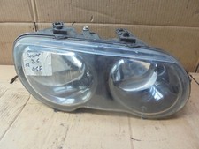 ROVER 25 99-04 STREETWISE 03-06 MG ZR 01-04 OFFSIDE DRIVER FRONT LIGHT HEADLIGHT