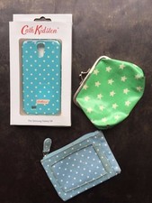 CATH KIDSTON BUNDLE OF PURSES