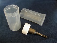 Power Flushing Vibrating Rad