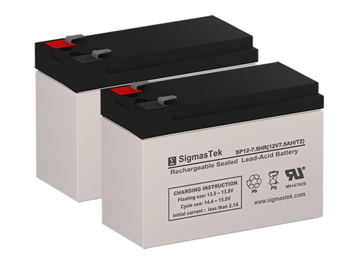 Pack razor e300 - 2-pack,