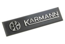 Mk1 Golf Cabriolet Karmann