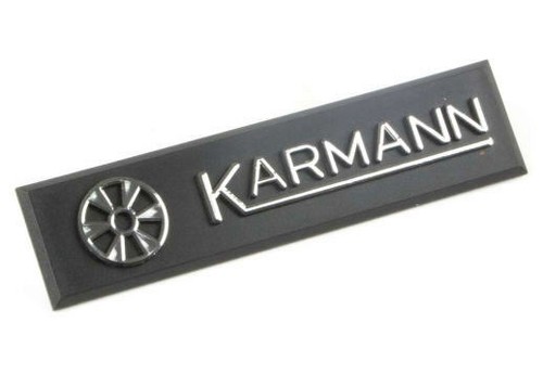 Mk1 golf cabriolet - cabriolet, karmann