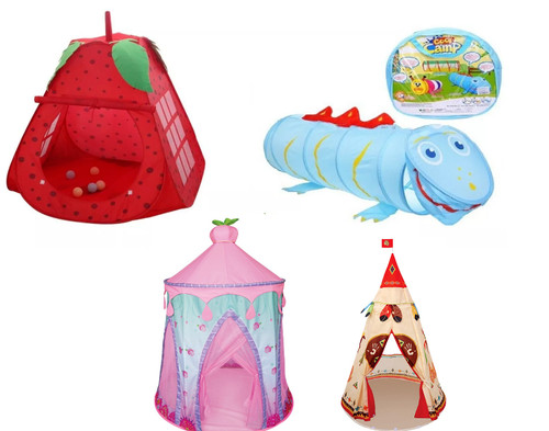 Kids baby playhouse - kids,