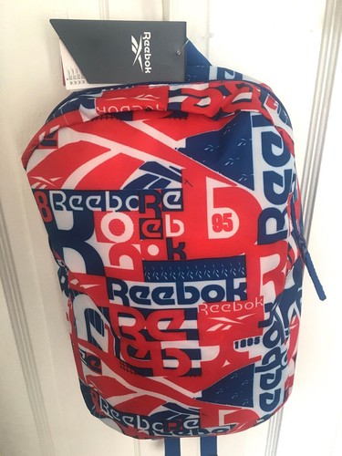 Reebok small bag school - small,