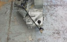2y030 gearbox for NISSAN