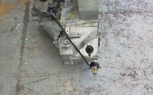 2y030 gearbox for nissan - for,