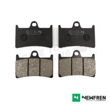 Newfren BT1 Front Organic