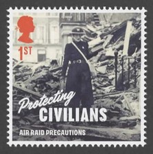2022 1st air raid - 2022, 'air