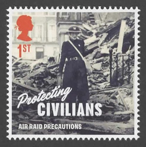 2022 1st air raid - 'air,