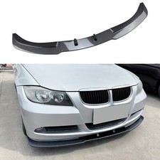 Front Bumper Spoiler Lip For