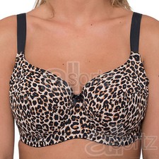 Ladies Gemm Full Cup Bra
