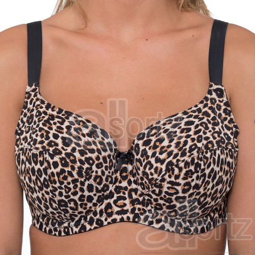 Ladies gemm full cup bra - gemm,