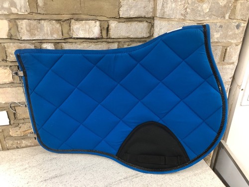 Blue equitheme squared - blue,