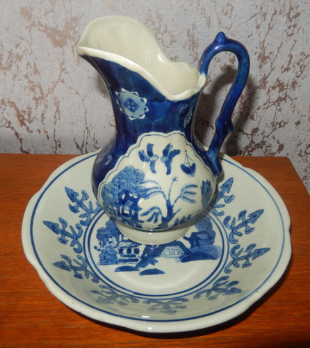 Chinese blue white - chinese, /