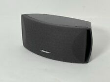 BOSE Cinemate Speaker GS I II III  Digital Home Theater Single Speaker 