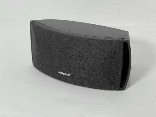 Bose cinemate speaker - gs, i