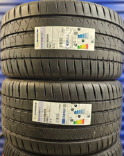 2X NEW MICHELIN PILOT SPORT 4S