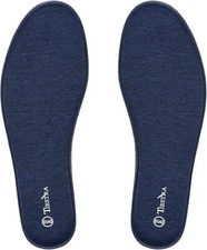 Pair Of  Memory Foam Comfort Insoles Orthopaedic Mens Ladies Shoe Size UK 3,4,5