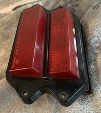 Yamaha YZF750R Rear Light Tail Light Taillight 1994-1996.