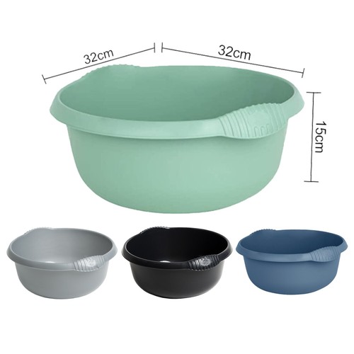 Small medium large plastic - small,