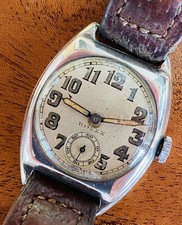 Rolex 1928 Gentleman’s