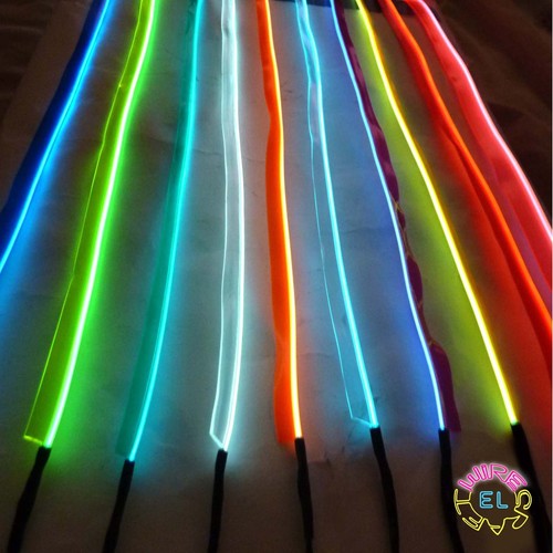 Sewable wire 50cm - wire, to