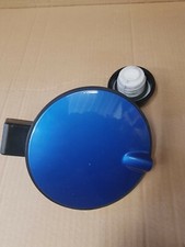 VAUXHALL CORSA VXR PETROL FLAP