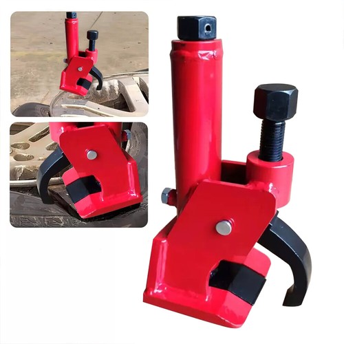 Tire changer tyre bead breaker - bead,