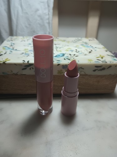 Doll tease lipstick duo - tease,