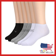 New Lot 12 Pairs Mens Womens